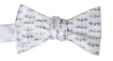 Custom Necktie or Bow Tie, Sublimation Print. One tie or more!