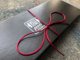 Black Paperboard Gift Boxes