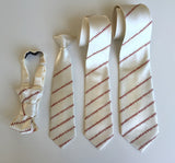 sports theme neckties by cyberoptix