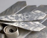 Wedding Custom Color Ties, Standard & Narrow Silk