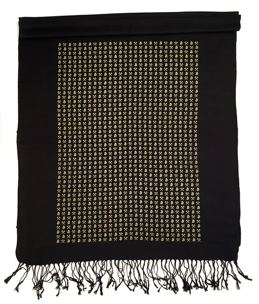 XLIM SYNOPSIS.4 SCARF スカーフ　ブラック XLIM SYNOPSIS.4 SCARF スカーフ ブラック SEAVEN」FOXTAIL