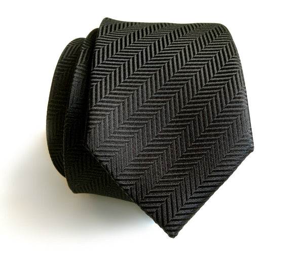 SILK NARROW TIE：ネクタイ（ネクタイ）｜HARDY NOIR