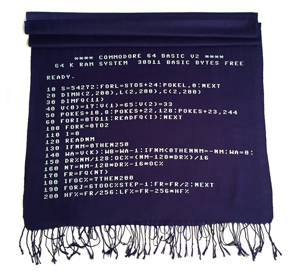 未使用　XLIM SYNOPSIS.4 SCARF スカーフ　ブラック XLIM SYNOPSIS.4 SCARF スカーフ ブラック XLIM SYNOPSIS.4