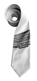 Custom Necktie or Bow Tie, Sublimation Print. One tie or more!