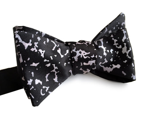 Composition Book Bow Tie.