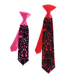 Papel Picado Silk Necktie. Day Of The Dead tie