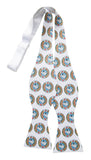 Custom Necktie or Bow Tie, Sublimation Print. One tie or more!