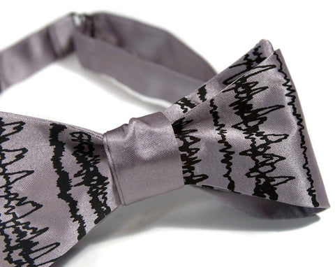 Brainwaves Bow Tie, Insomnia