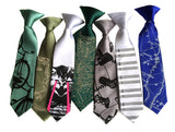 cyberoptix kids ties