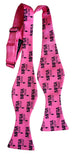 Custom Necktie or Bow Tie, Sublimation Print. One tie or more!