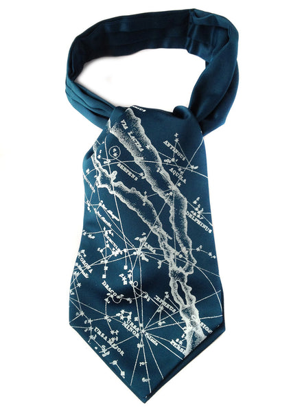 theory luxe ブラウス Celestial Print Clebi FANCI 