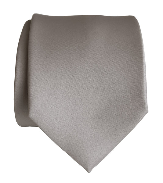 oyster-solid-color-necktie-