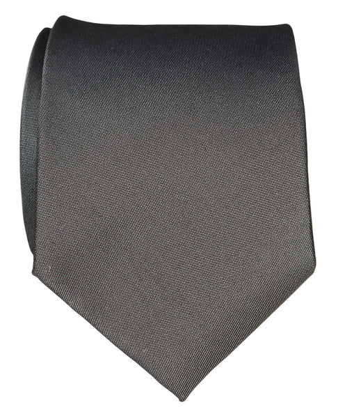 pewter-shot-solid-color-tie-