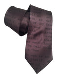 Custom Necktie or Bow Tie, Sublimation Print. One tie or more!