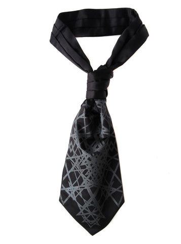 Unicursal Hexagram Ascot