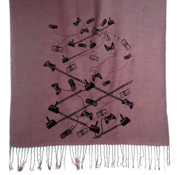 小物 R&D.M.co- OZ GAME SCARF R&D.M.co- OZ GAME SCARF