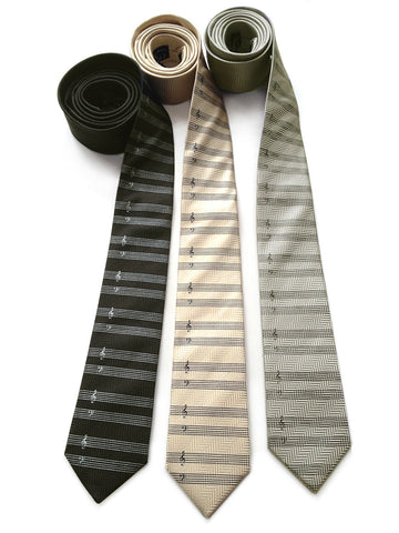 Audiophile Ties: Music Lover Gifts