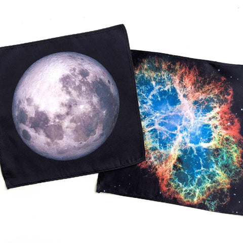 Custom Pocket Square, Sublimation Print. One or more!
