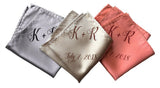 Custom Pocket Square, Sublimation Print. One or more!