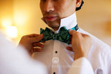 Wedding Custom Color Bow Ties