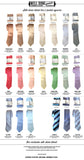 Cyberoptix linen necktie colors