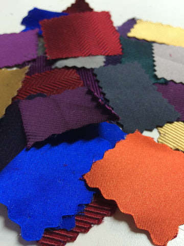 Upgrade from microfiber to silk - for purchases already made