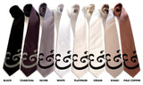 Ampersand Neckties, by Cyberoptix. Groomsmen gift ideas