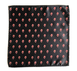 Anatomical Heart Pocket Square, Tiny Human Hearts