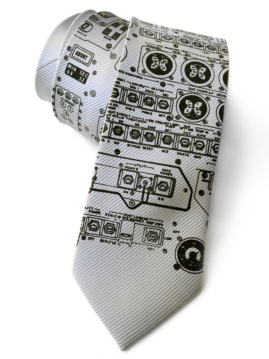 キャップ ATTOVANNUCCI NECKTIE apollocockpit-alumtext02-1200.