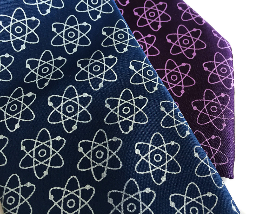 STAR PATTERN JQ DERBY TIE C – THE SHOP YOHJI YAMAMOTO
