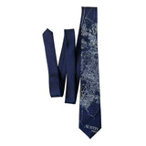 Austin City Vintage Map Print Necktie, Keep Austin Weird Tie, by Cyberoptix