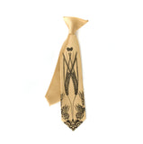 boys beer tie