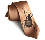 Insect, Beetle Necktie, by Cyberoptix