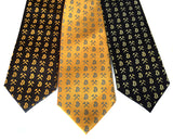 Bitcoin neckties