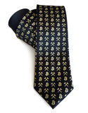 bitcoin print necktie