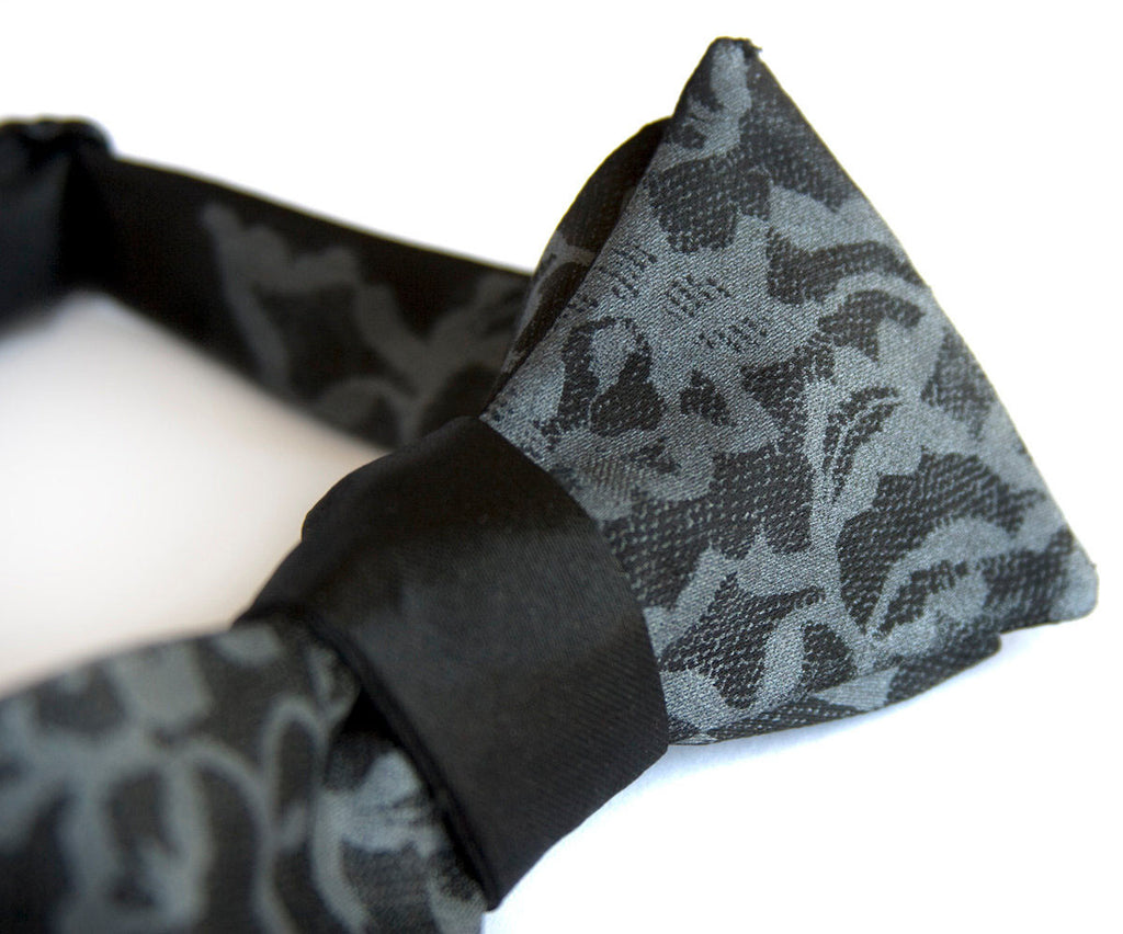 Wedding Custom Color Bow Ties, by Cyberoptix 1+