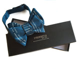 Cyberoptix bow tie box