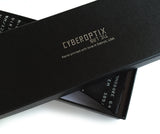 Bow tie box, by Cyberoptix 