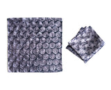 Bubble Wrap Pocket Square