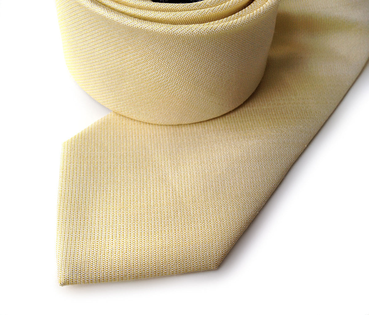【Hender Scheme】linen necktie Hender Scheme 