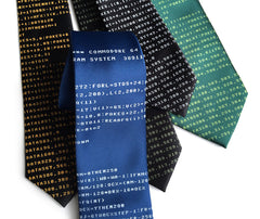 c64 Necktie. Commodore BASIC Code tie