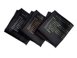 black c64 basic code pocket squares