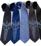 Steel blue ink on navy, royal blue, blue aster, charcoal, black