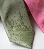 Wasabi Tobikko Caviar Necktie