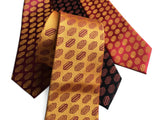 Wiener Print Neckties, by Cyberoptix
