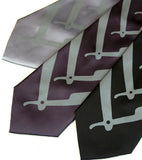 barber neckties