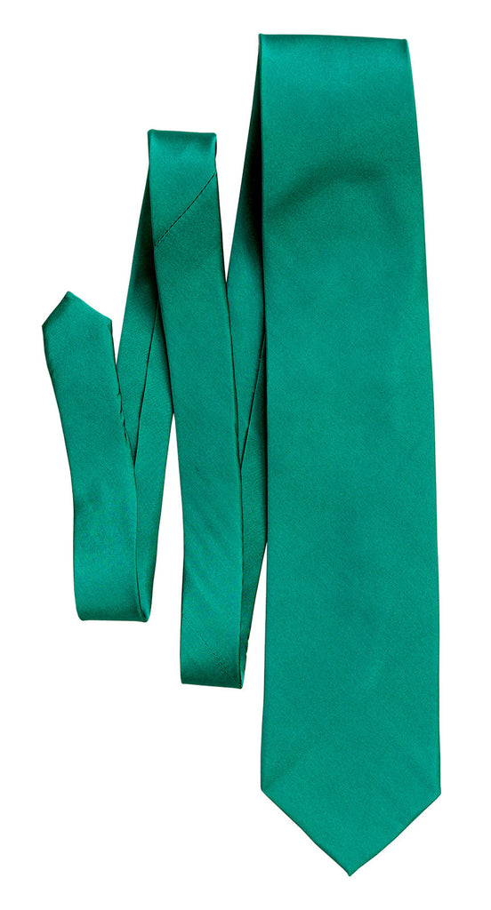 Light Green Checkered Necktie - Ties-Necktie.com