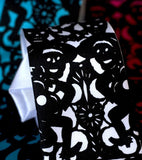 Papel Picado Neckties