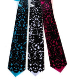 Papel Picado Neckties