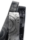 Enigma Machine Neckties